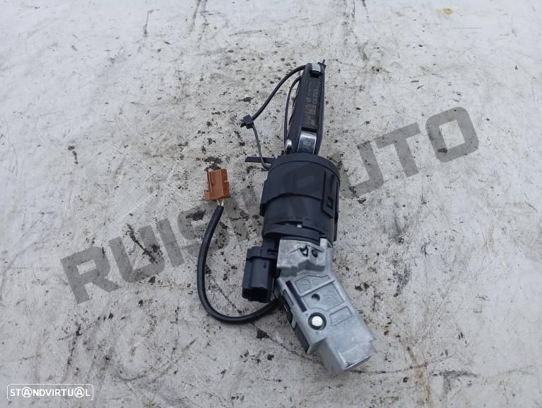Canhão Ignição 96633_123_380 Citroen C3 Iii [2016_2023] 1.2 Vti - 2
