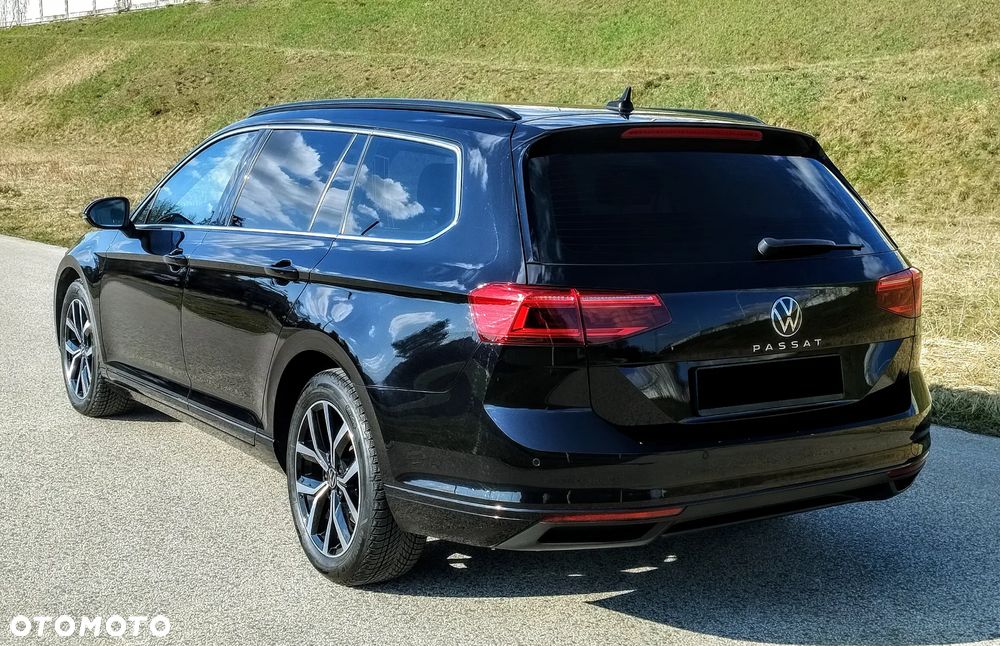 Skoda Superb 2.0 TDI SCR Ambition DSG - 5