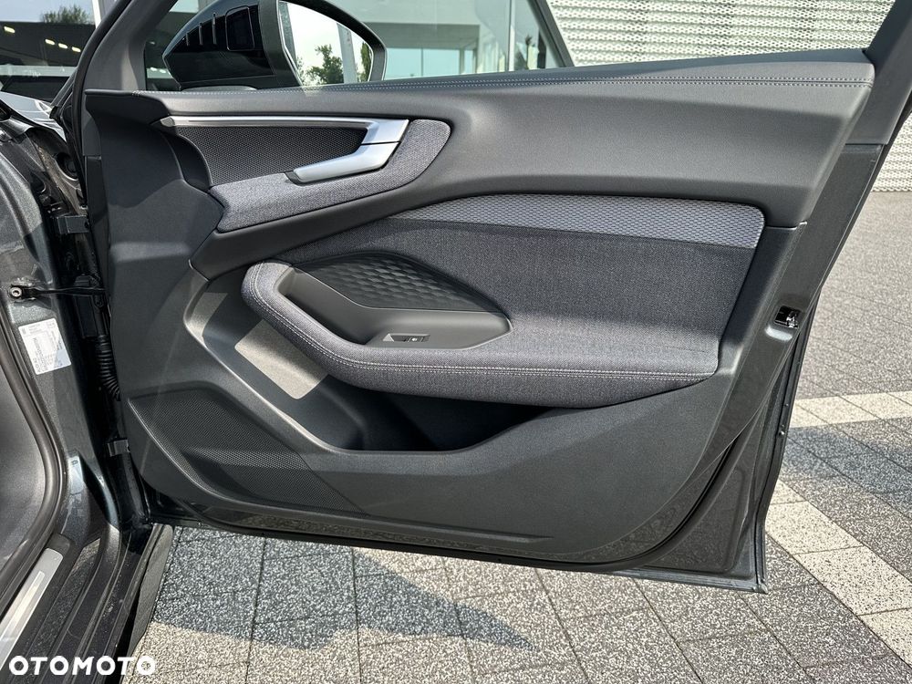 Audi A5 Limousine - 23