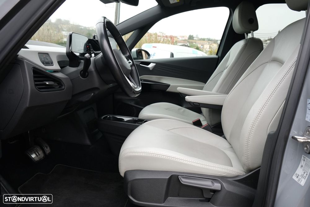 VW ID.3 Pro Performance 1st Plus - 11