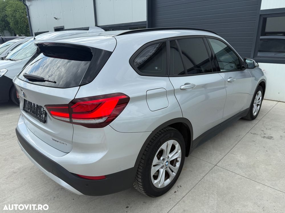 BMW X1 xDrive25e xLine - 3