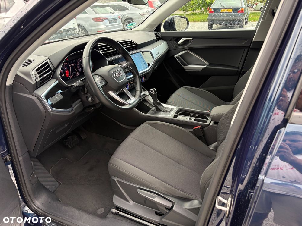 Audi Q3 40 TFSI Quattro S tronic - 14