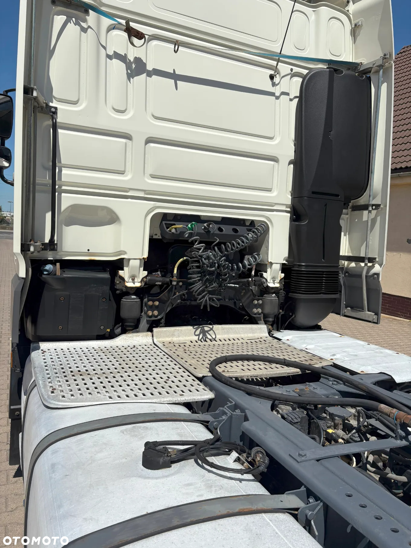 DAF XF 460 - 14