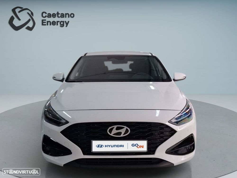 Hyundai i30 1.0 T-GDI Style Plus - 2