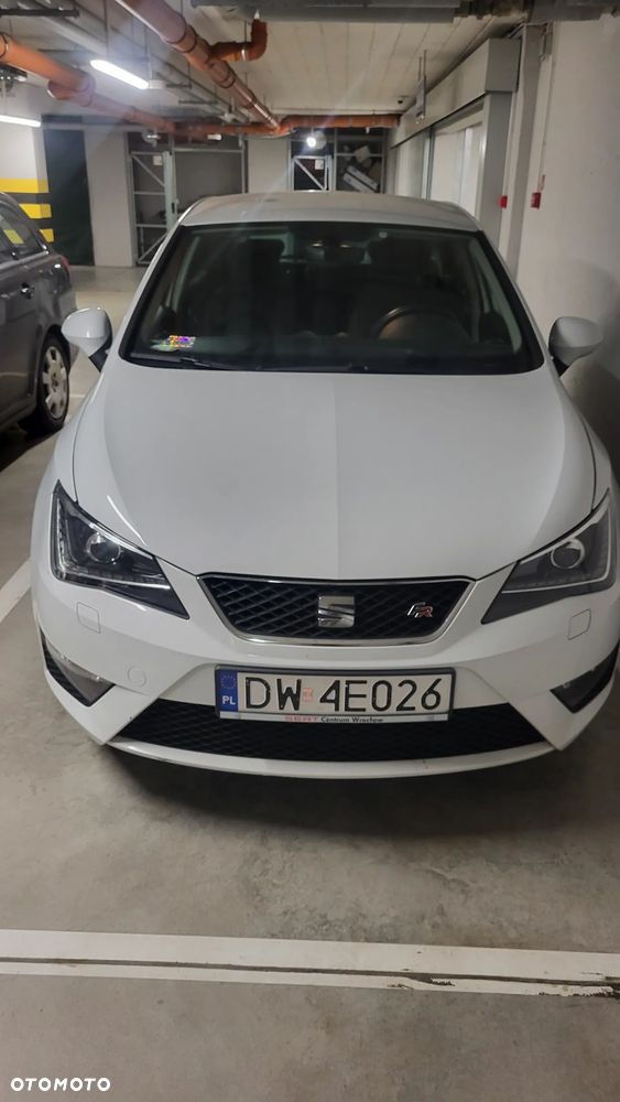 Seat Ibiza - 1