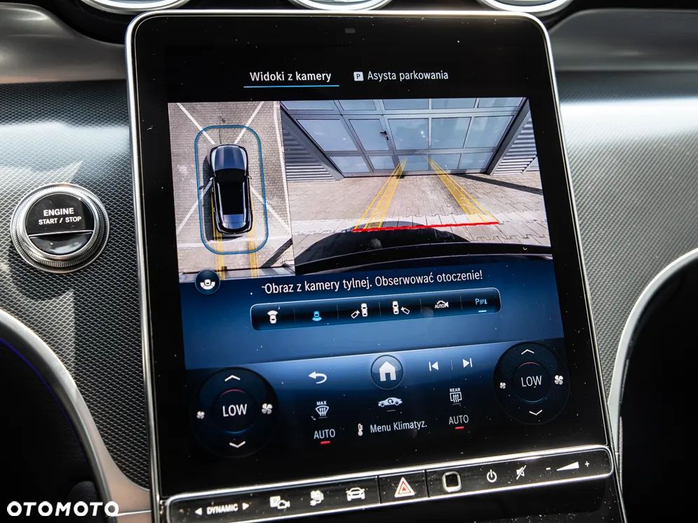 Mercedes-Benz GLC 300 e 4-Matic AMG Line - 10