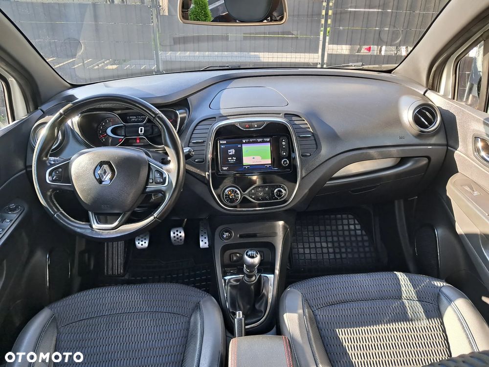 Renault Captur ENERGY TCe 120 Experience - 26
