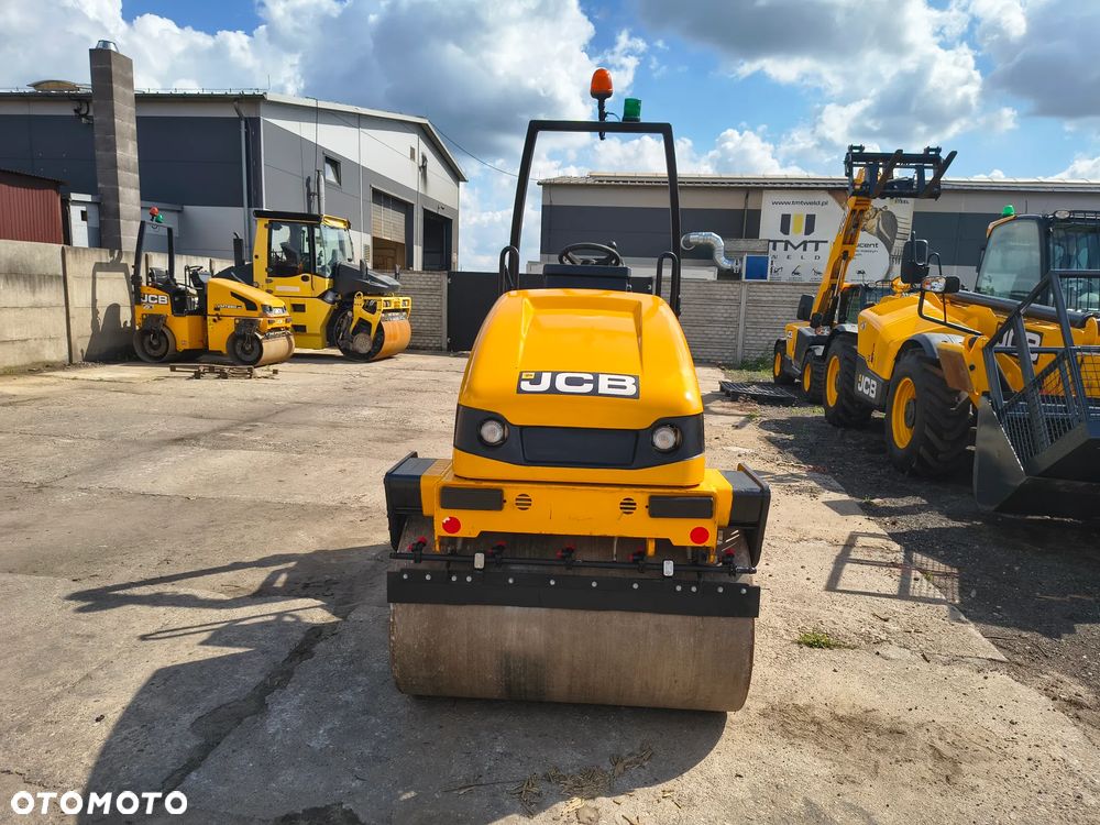 JCB VMT260-120 CT260-120 925 MTH - 4