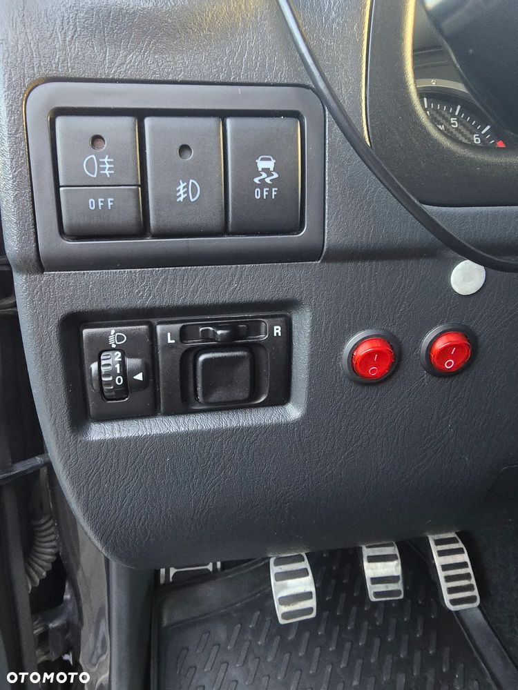 Suzuki Jimny 1.3 Elegance - 24