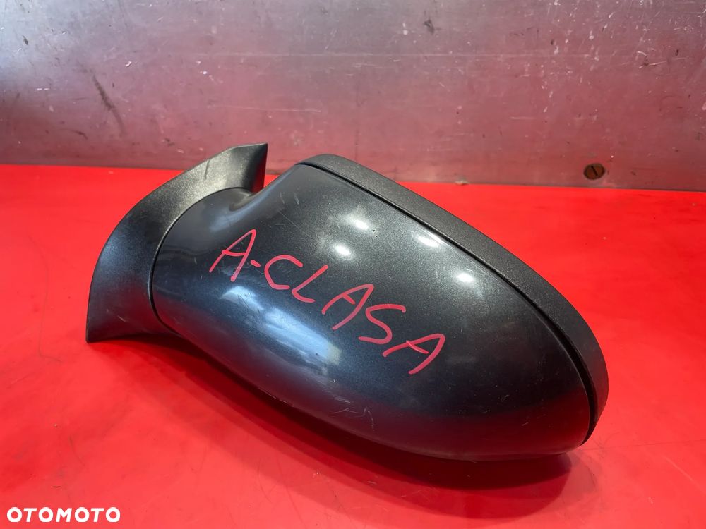 LUSTERKO LEWE MERCEDES A KLASA W168 - 1