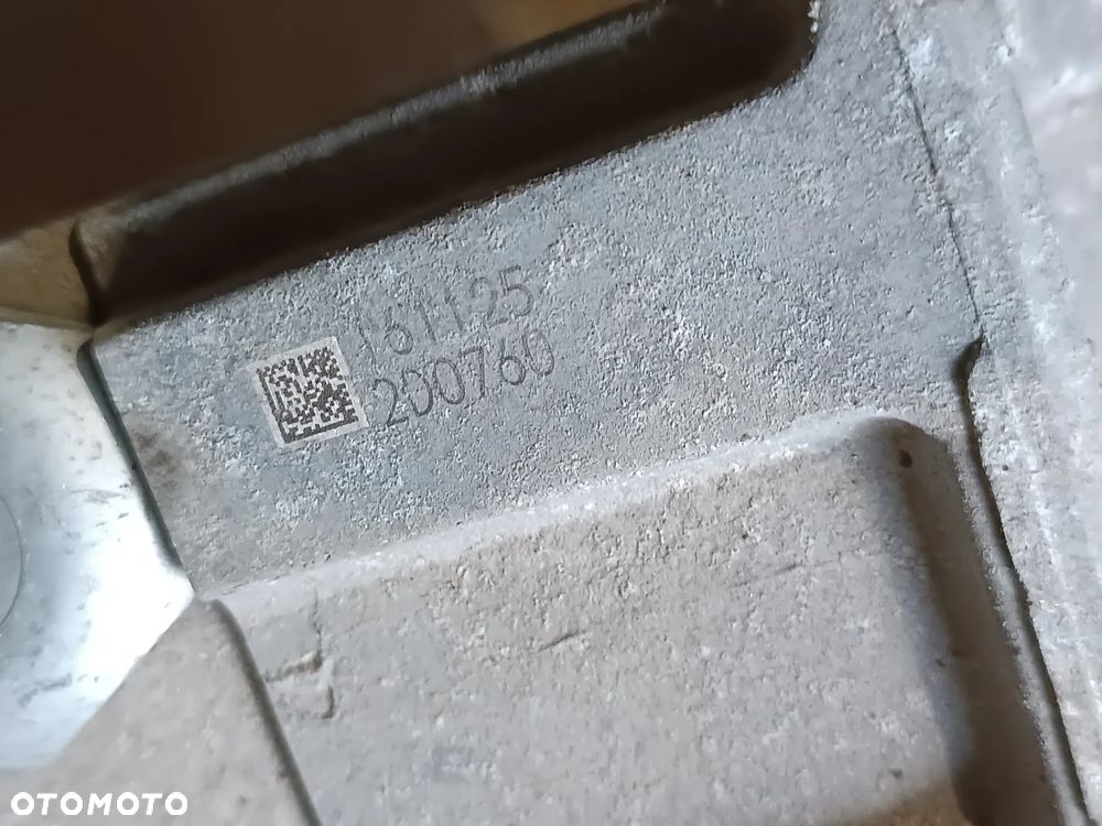 DYFERENCJAŁ DEFER MOST MAZDA MX5 MX-5 ND 1.5 - 6