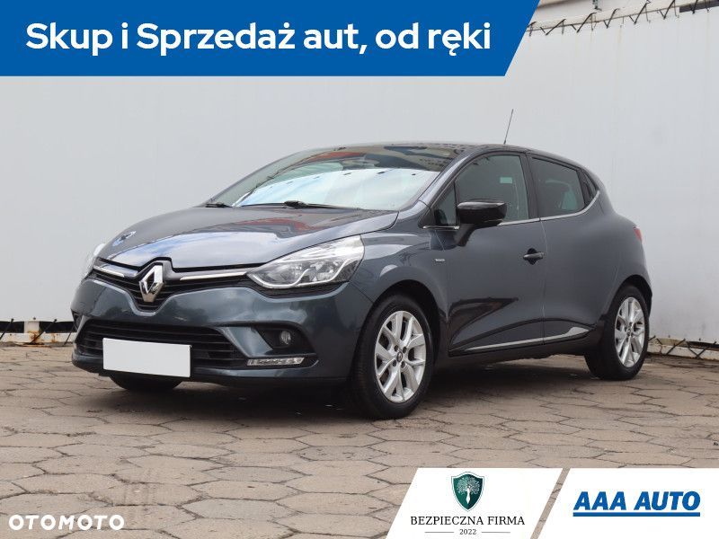 Renault Clio - 3