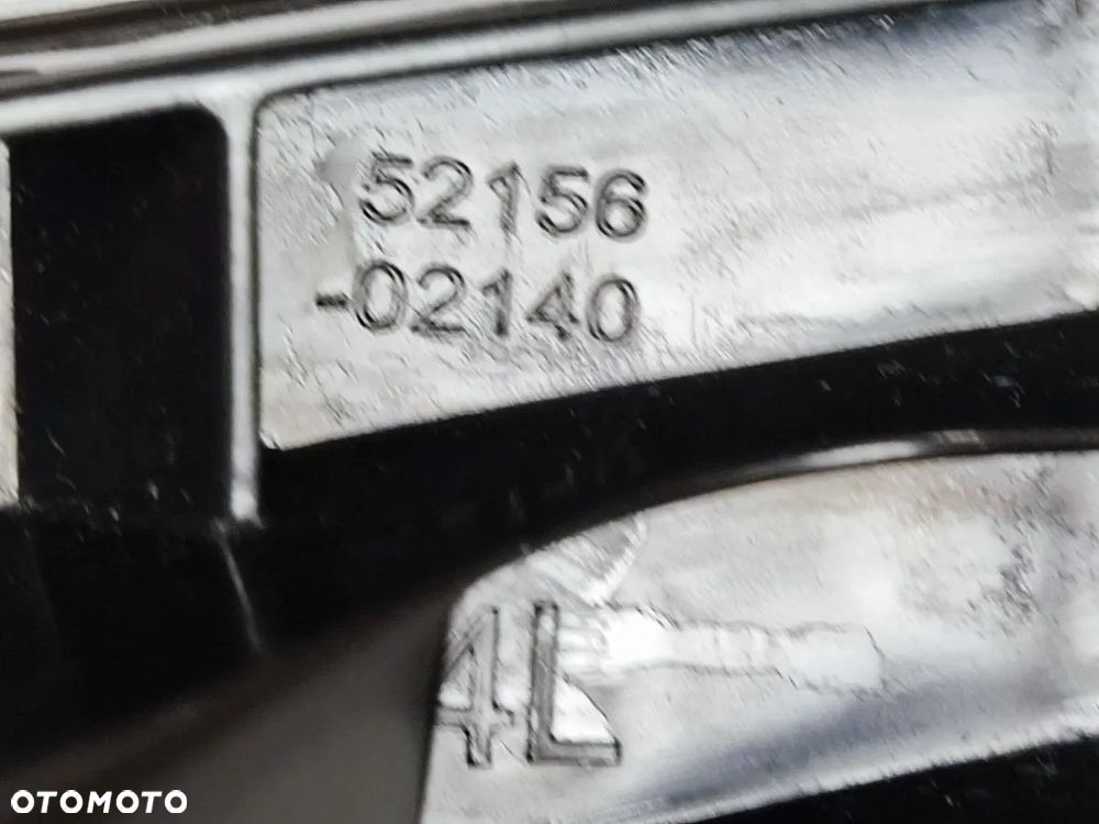 TOYOTA COROLLA E21 Kombi od 2022r Ślizg Lampy Tył Prawy Lewy - 7
