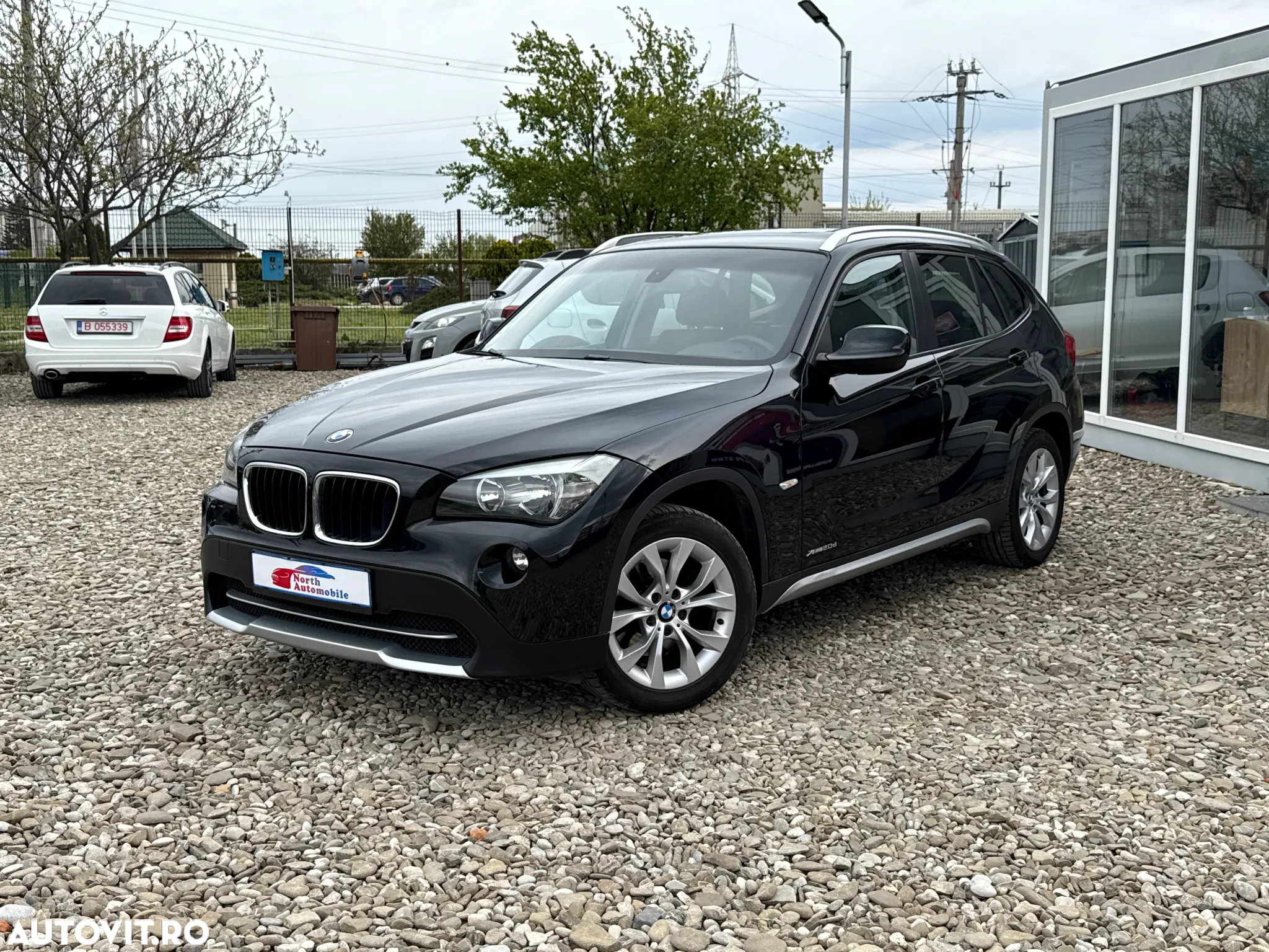 BMW X1 - 26