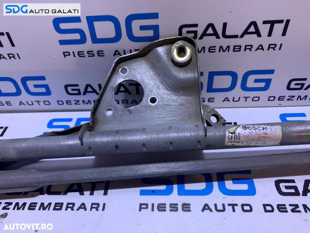 Ansamblu Stergator Stergatoare Opel Vectra B 1995 - 2002 Cod 90504143 3387020388 - 6