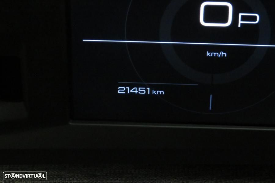 Peugeot 5008 1.2 Hybrid Allure e-DCS6 - 26