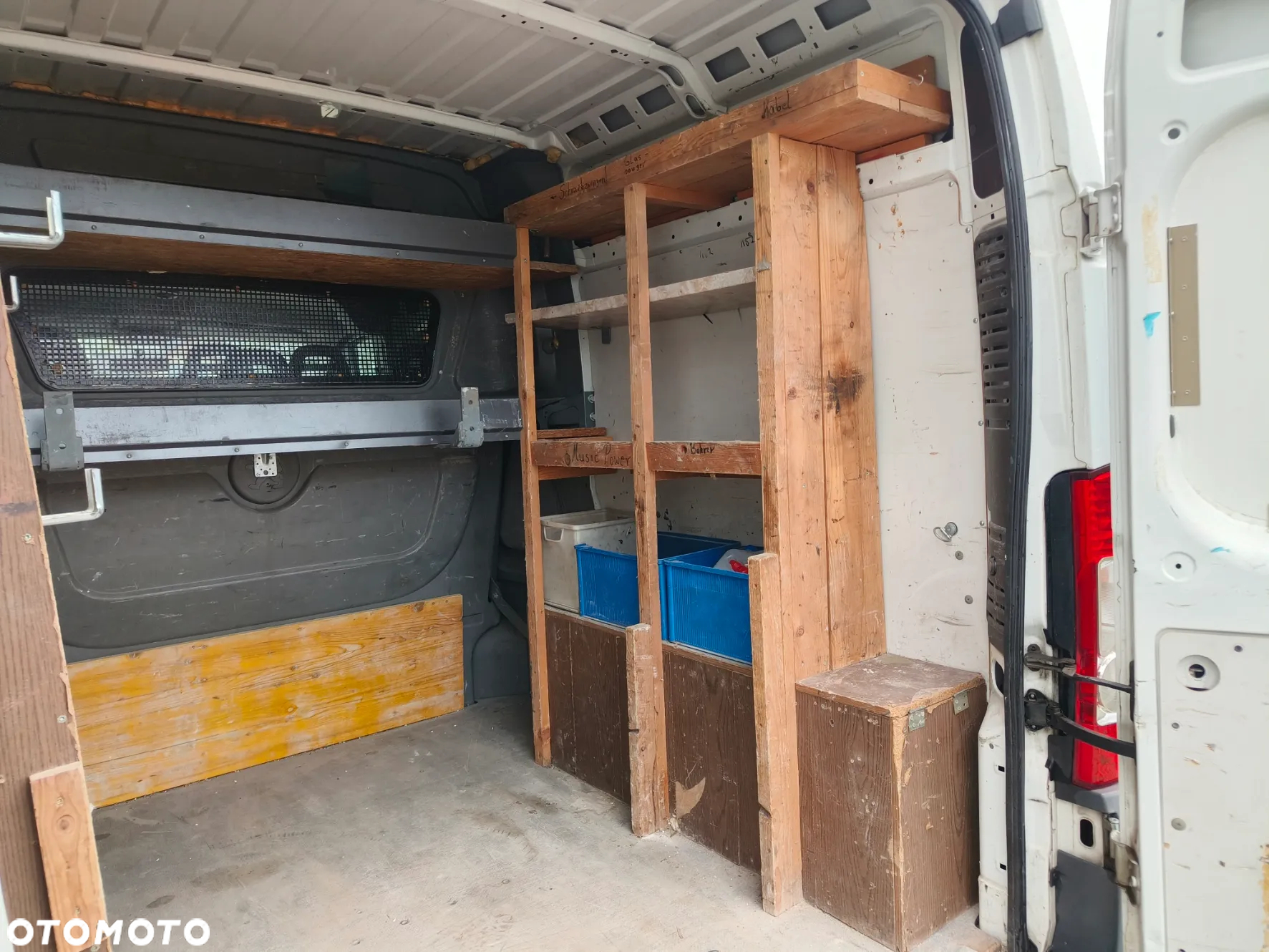 Peugeot Boxer - 11