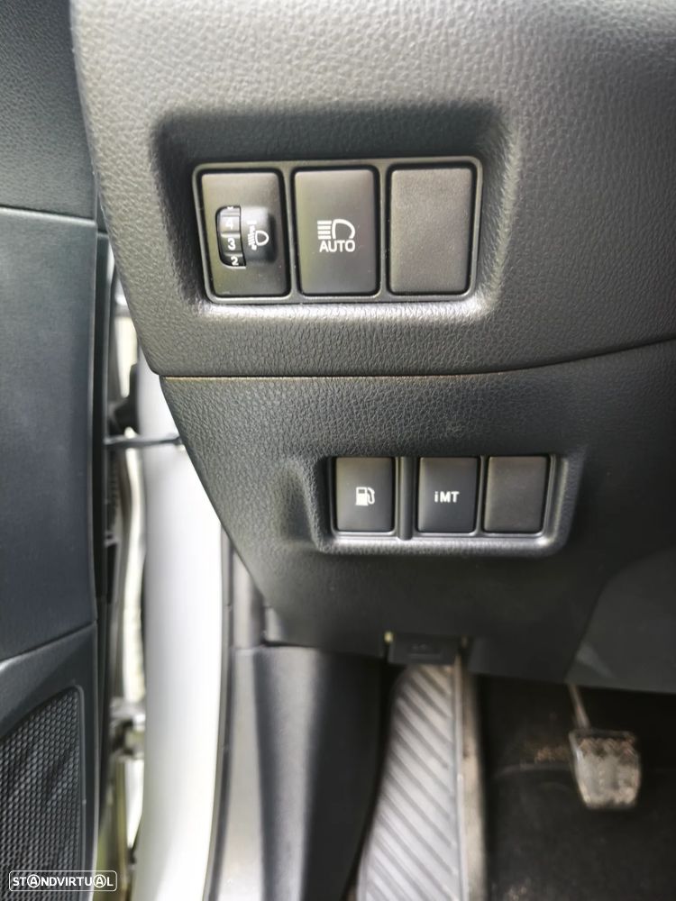 Toyota C-HR 1.2 Turbo Style - 14