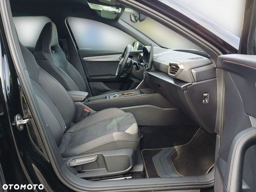 Cupra Formentor 1.5 eTSI mHEV DSG - 12