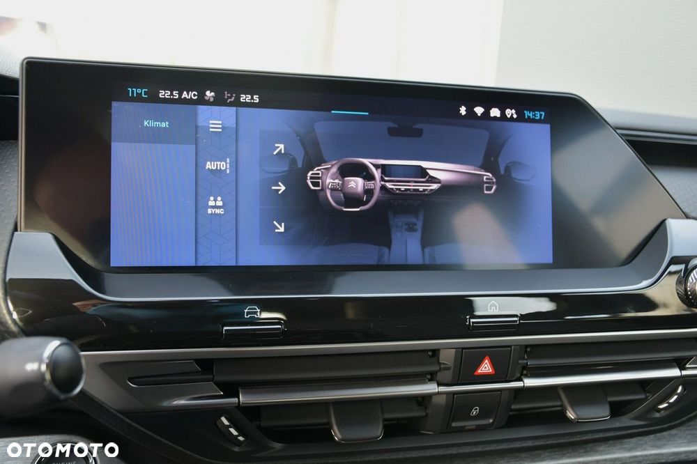 Citroën C5X - 22