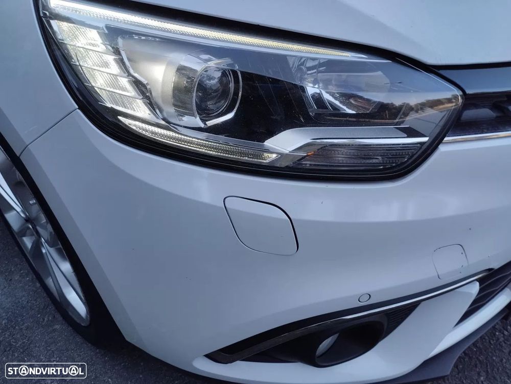 Renault Grand Scénic ENERGY dCi 130 INTENS - 10