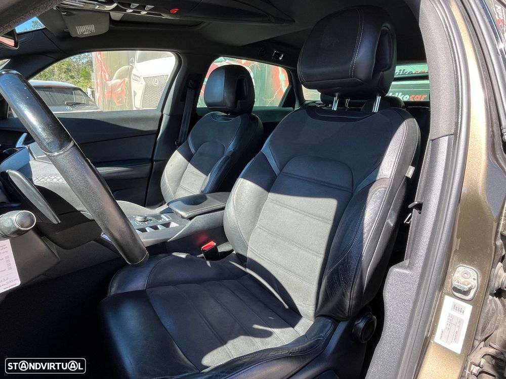 Citroën DS5 2.0 HDi Hybrid4 So Chic CMP6 - 13