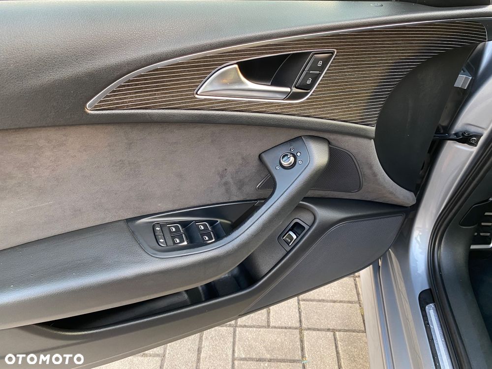 Audi A6 Avant 2.0 TDI Ultra S tronic - 19