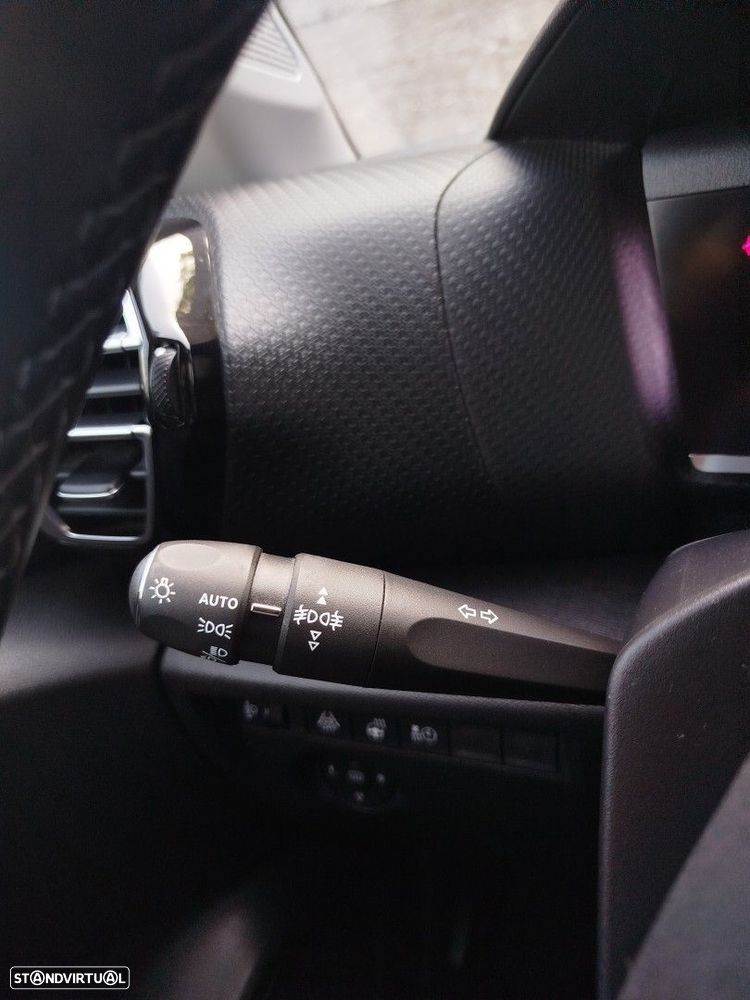 Citroën e-C4 Shine - 31