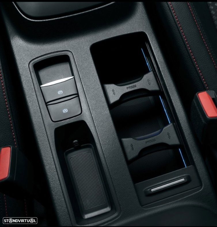 Ford Focus SW 1.0 EcoBoost Active - 11