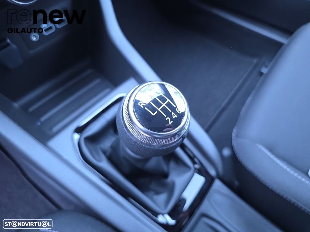 Renault Clio 1.0 TCe Evolution Bi-Fuel - 16