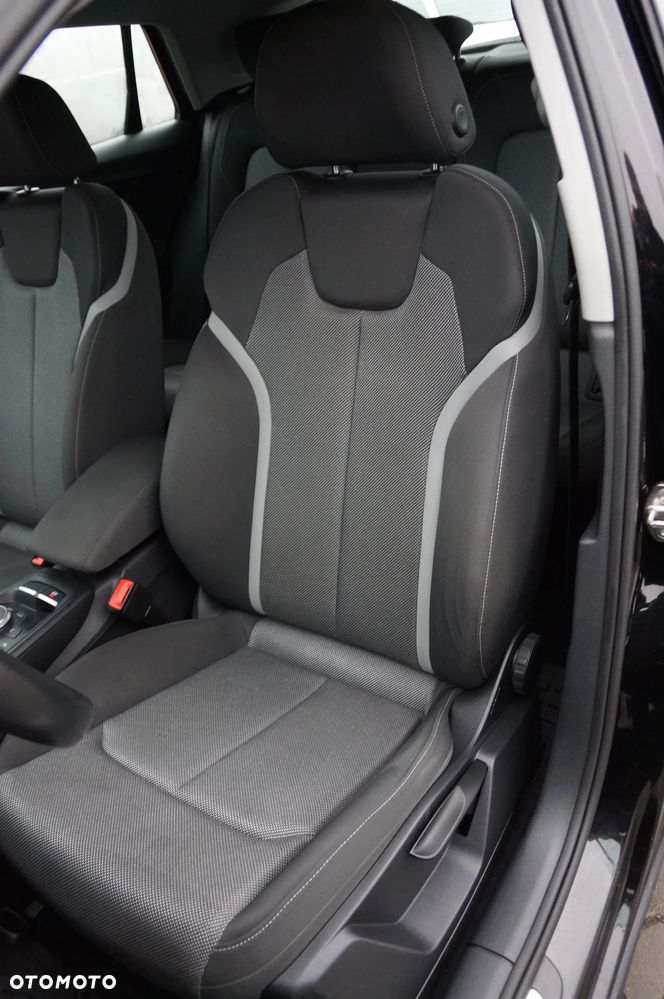 Audi Q2 2.0 TDI Quattro S tronic - 24