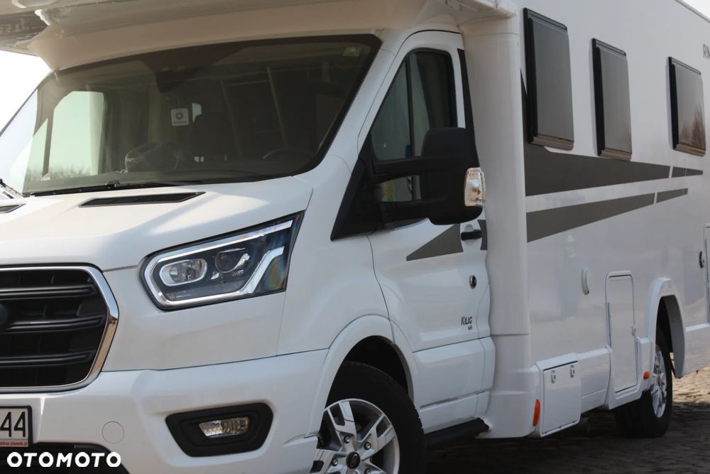Ford TRANSIT RIMOR - 11