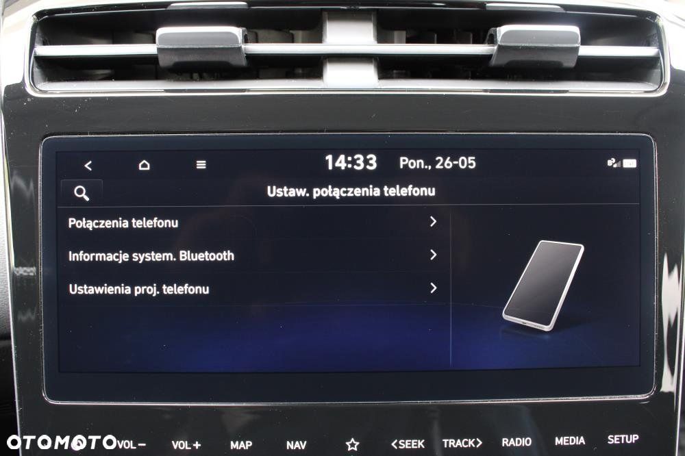 Hyundai Tucson - 19