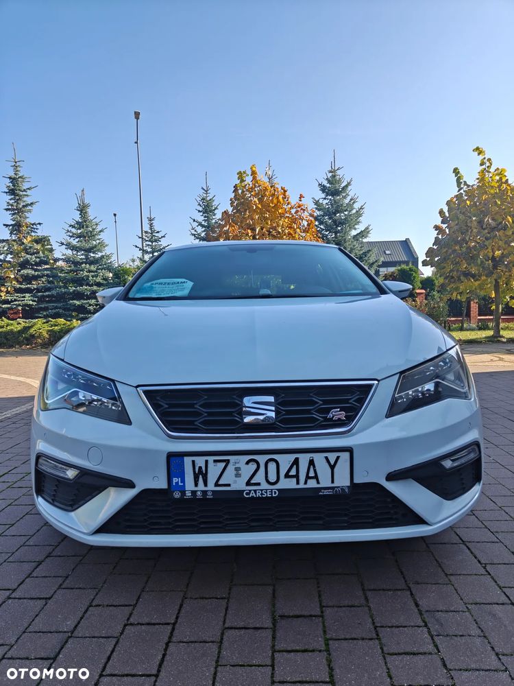 Seat Leon - 8