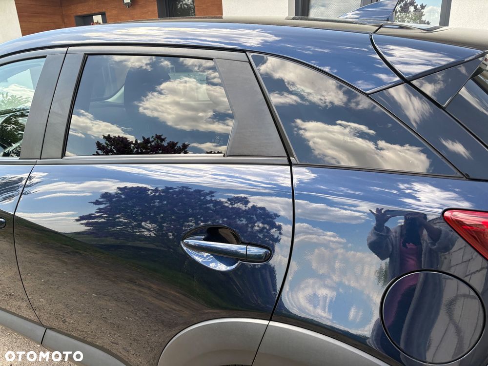 Mazda CX-3 - 15