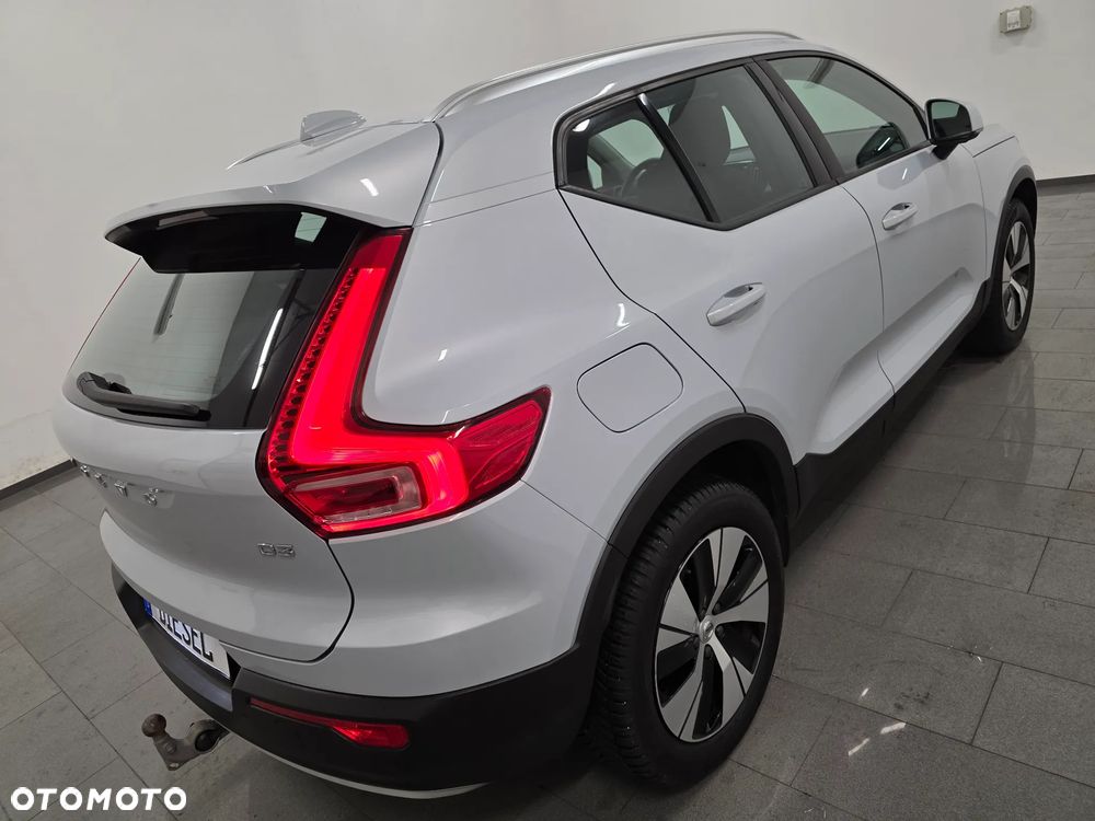 Volvo XC 40 D3 SCR R-Design - 6