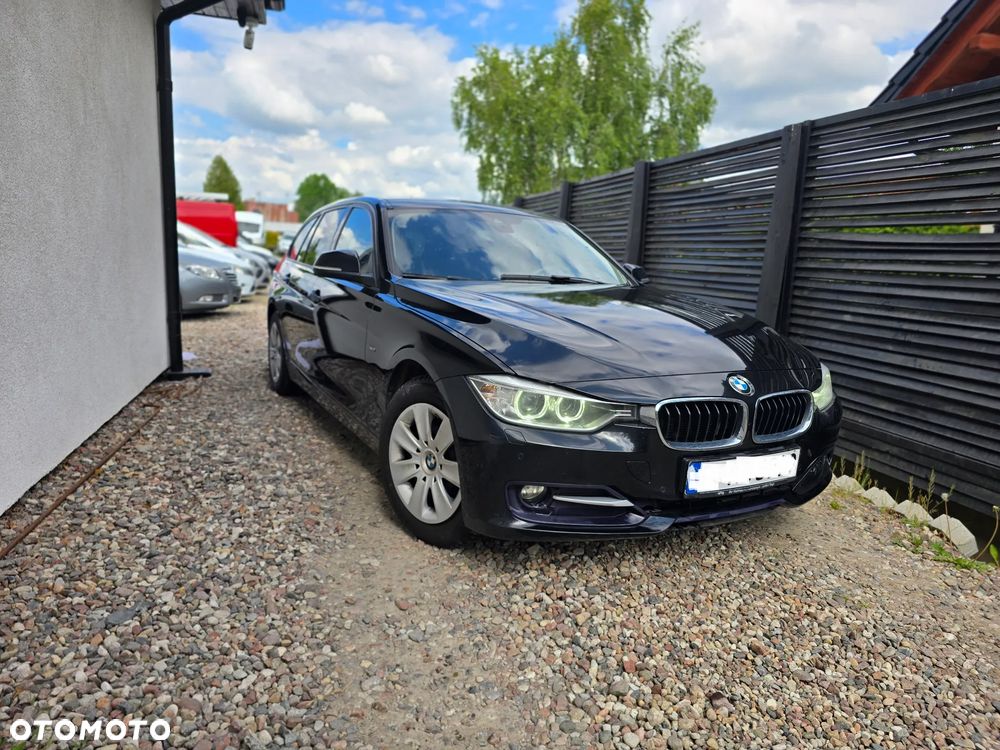 BMW Seria 3