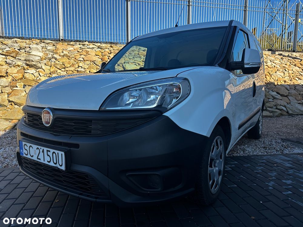 Fiat Doblo