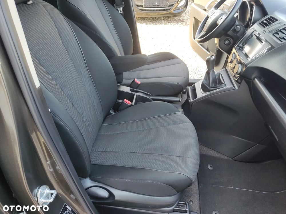 Mazda 5 2.0 Exclusive - 17