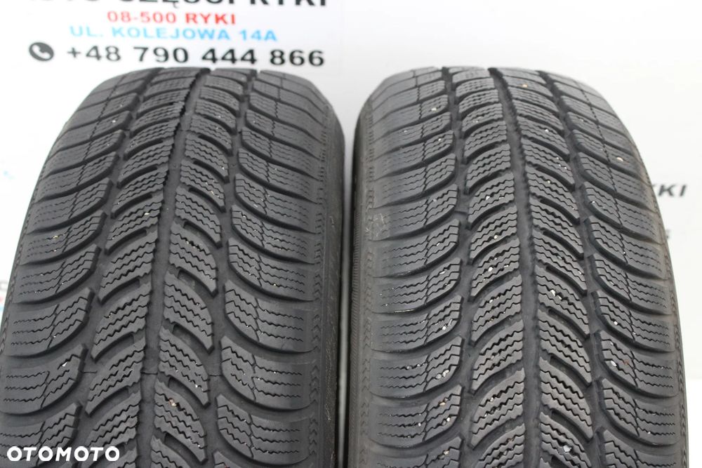 195/65R15 91T Dębica Frigo 2 2017 - 2