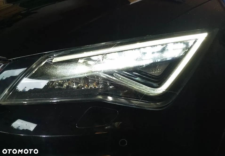 Seat Leon 1.4 EcoTSI FR Black S&S - 11