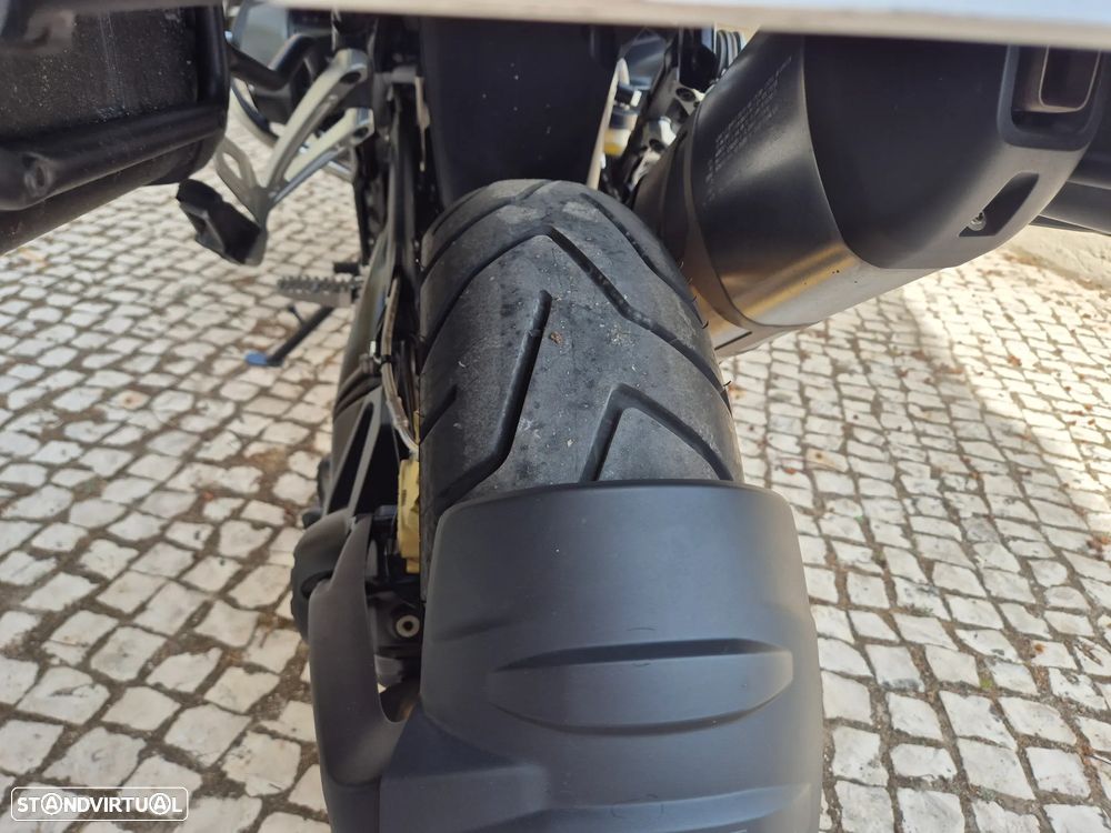BMW R 1250 GS Adventure - 6