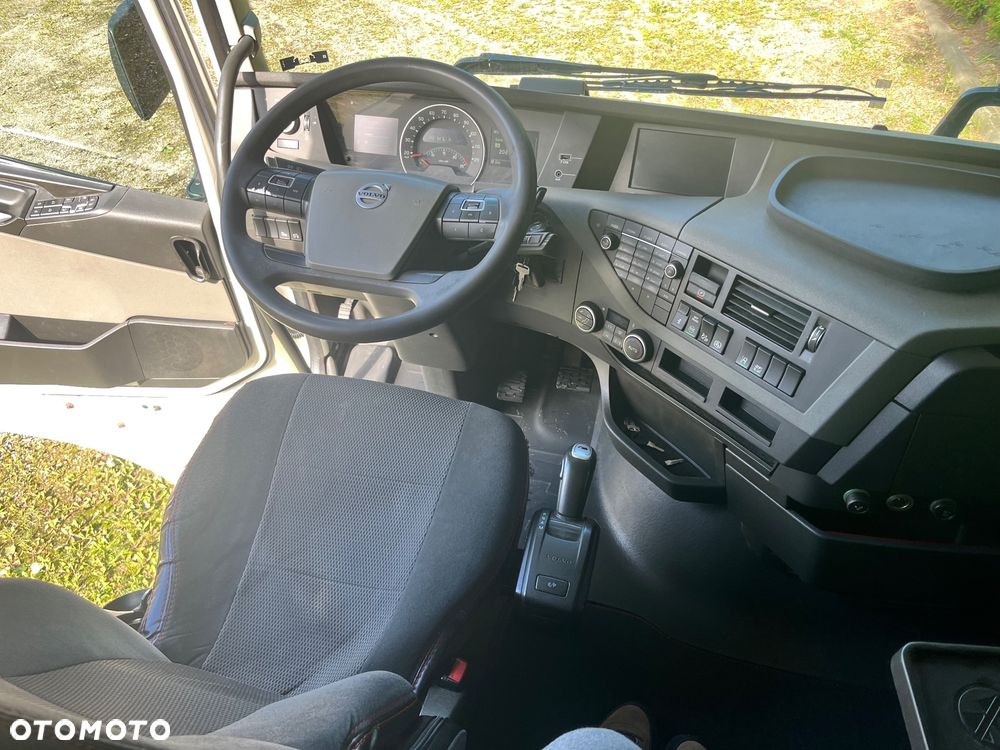 Volvo Fh 500 - 12
