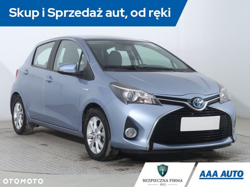 Toyota Yaris - 2