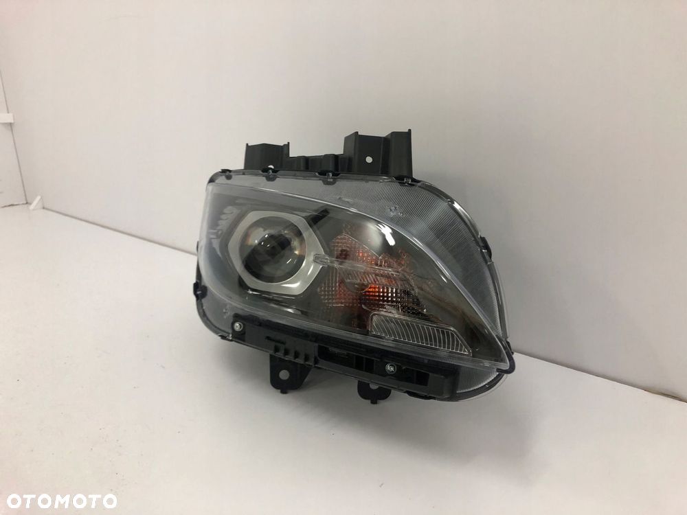 HYUNDAI KONA 2021- LIFT USA PRAWY REFLEKTOR 9PIN - 2