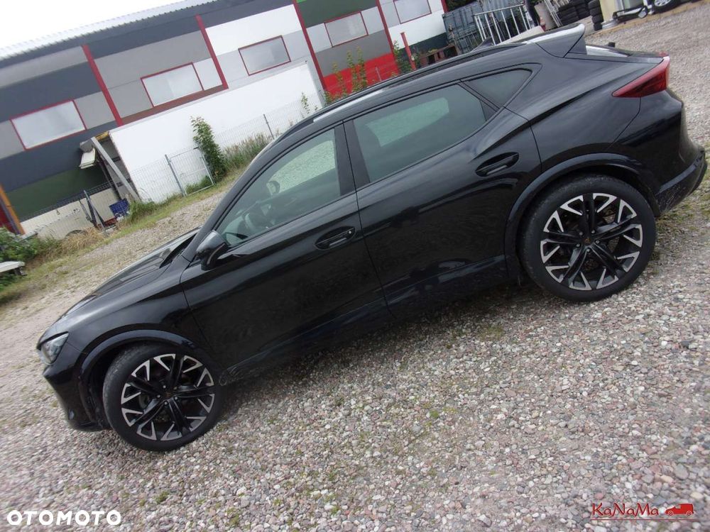 Cupra Formentor - 10