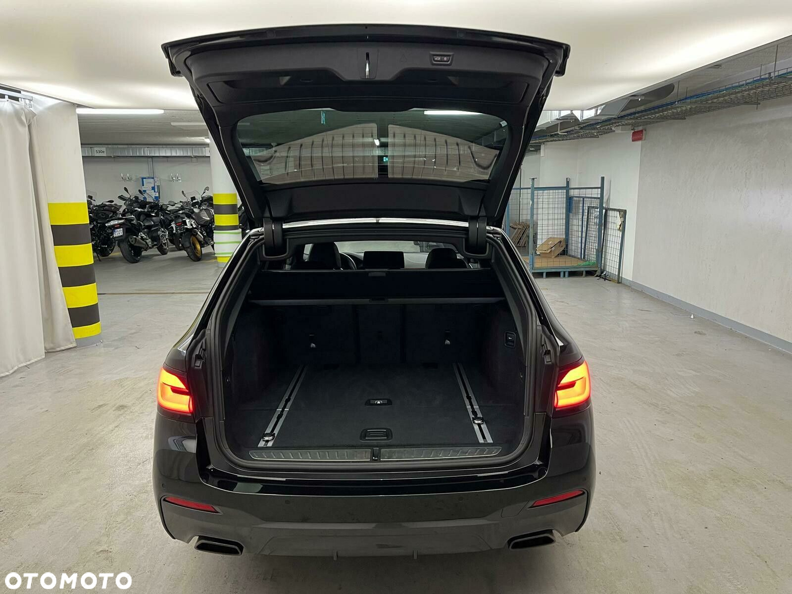 BMW Seria 5 - 13