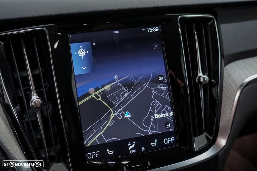 Volvo V60 - 11