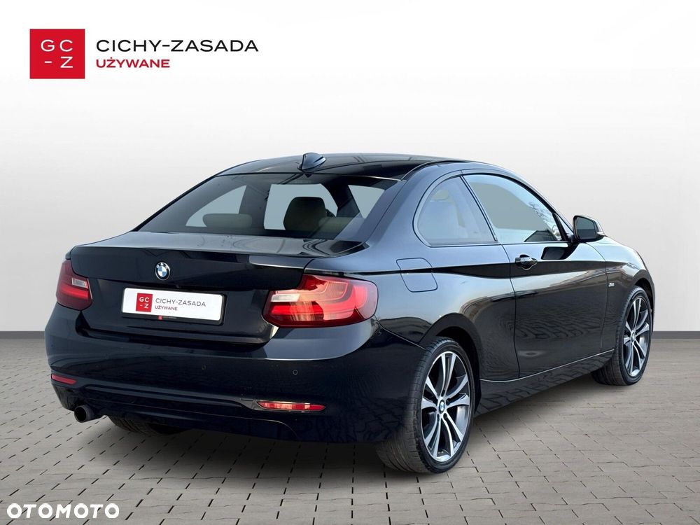 BMW Seria 2 - 6
