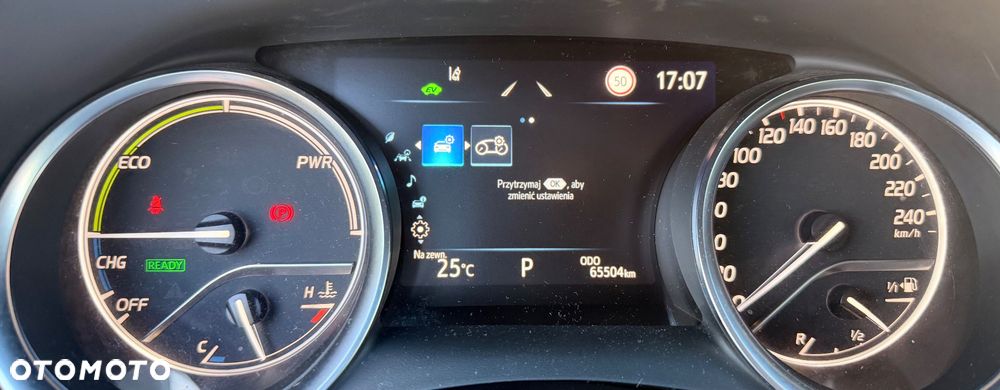 Toyota Camry 2.5 Hybrid Prestige CVT - 10